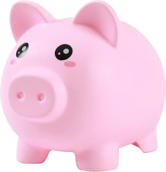 iTotal - Sparegris - Piggy