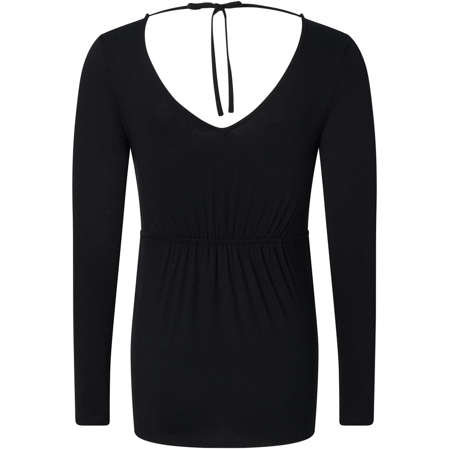 Esprit Still-Shirt Black Ink