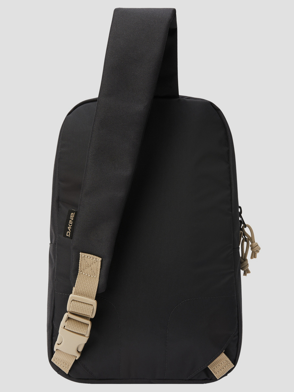 Dakine Detention Mini Sling 8L Bag black onyx