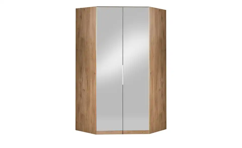 Eckkleiderschrank Level 36 A