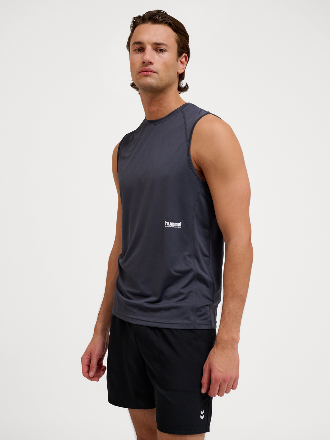 hmlPULSE WORKOUT TANK TOP