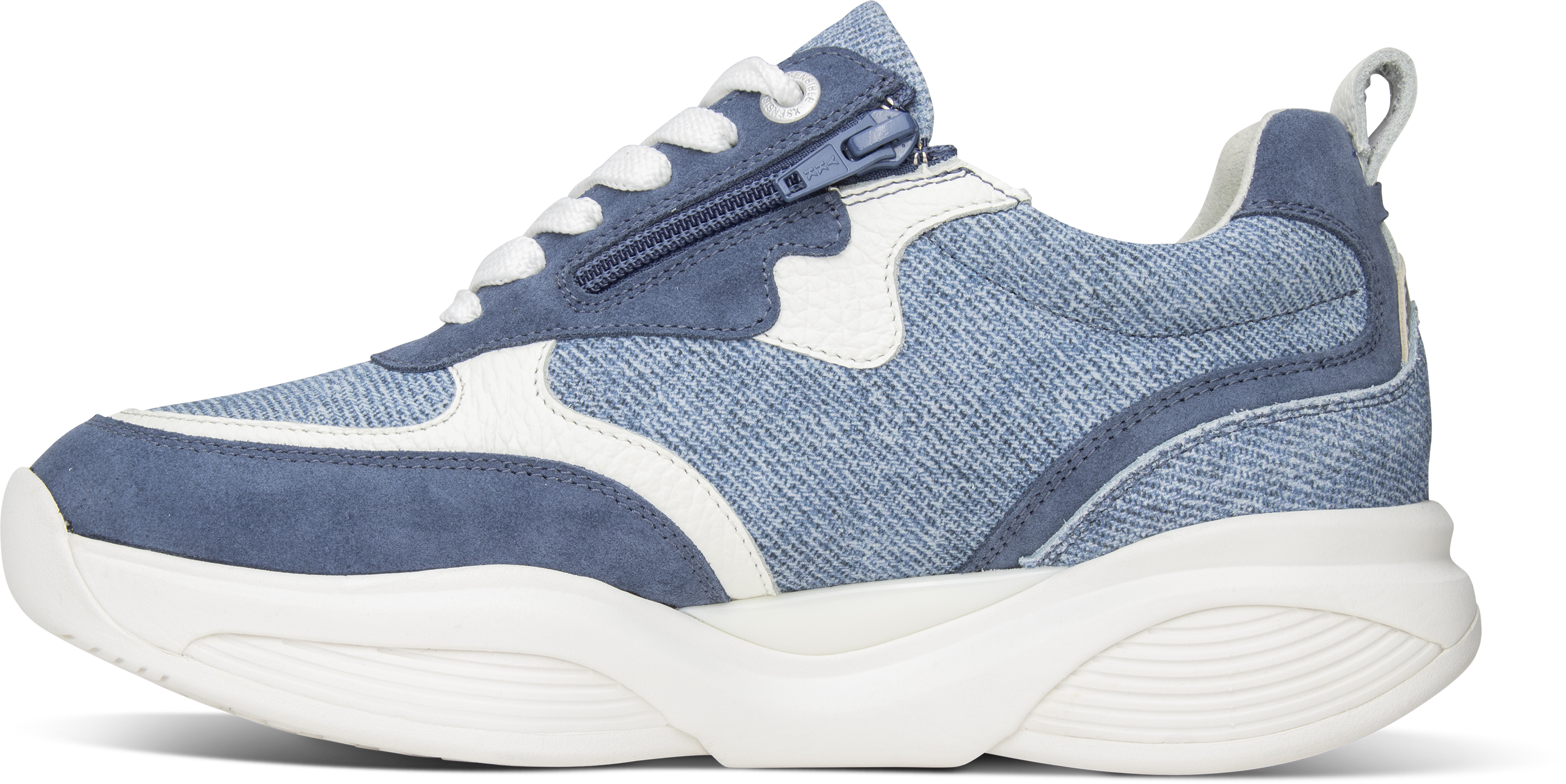 SWX21 Denim Combi