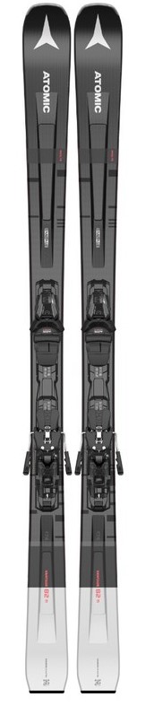 Atomic Vantage 82 TI Längenwahl  Atomic M12 GW