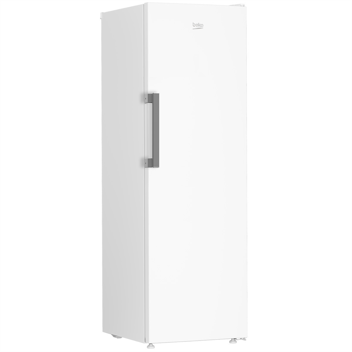 Beco Gefrierschrank »GF286« 186,5 cm hoch 59,7 cm breit