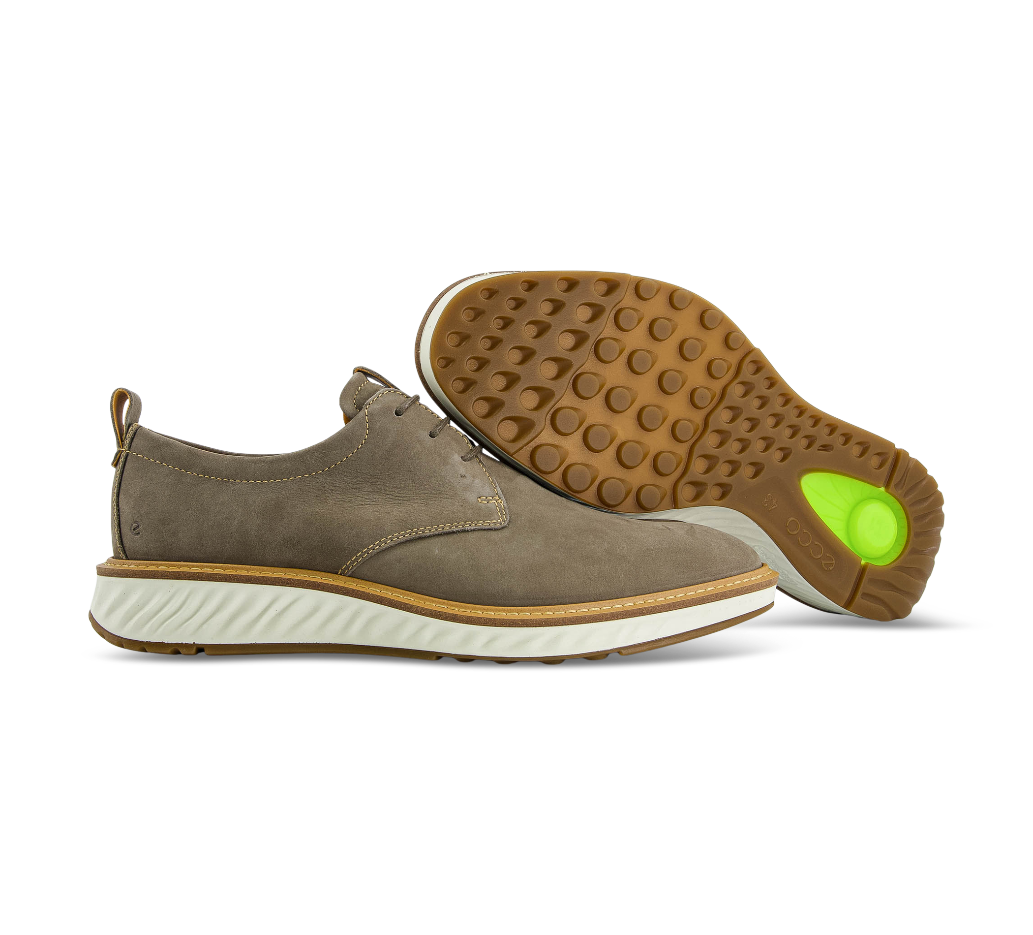 Ecco ST.1 HYBRID