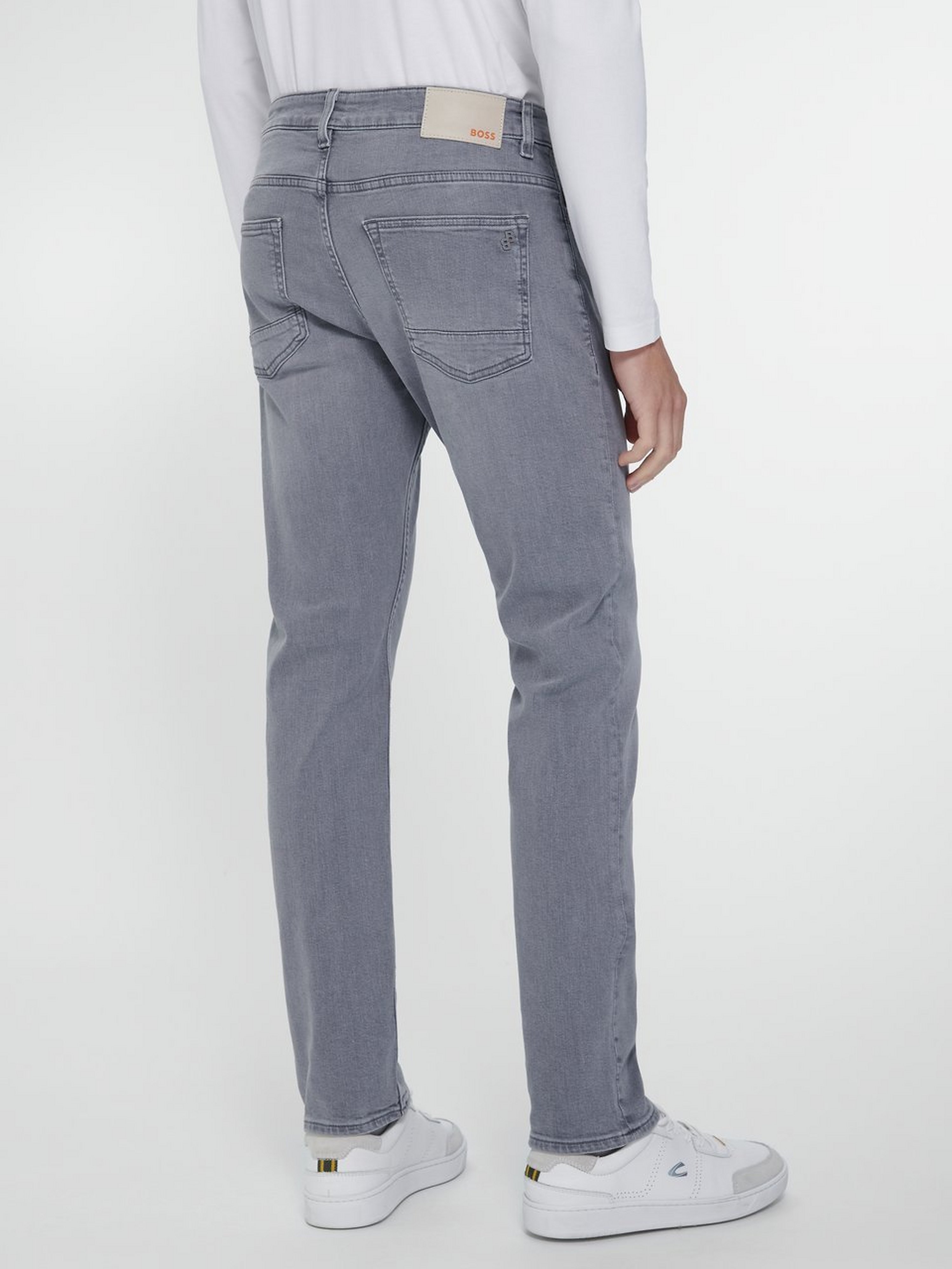 Jeans Delaware BC-C