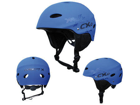 Concept X Helm
