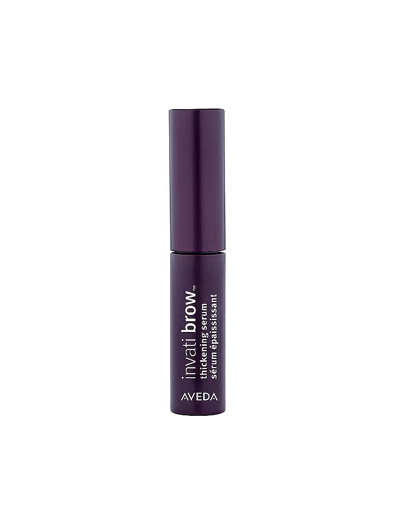 AVEDA Invati Advanced™ Brow Thicking Serum 5ml keine Farbe