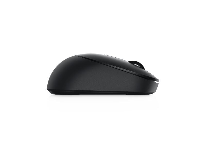 Dell Mobile Maus Pro Wireless MS5120S Black Kabellose, mobile Maus mit Bluetooth- oder USB-Verbindung