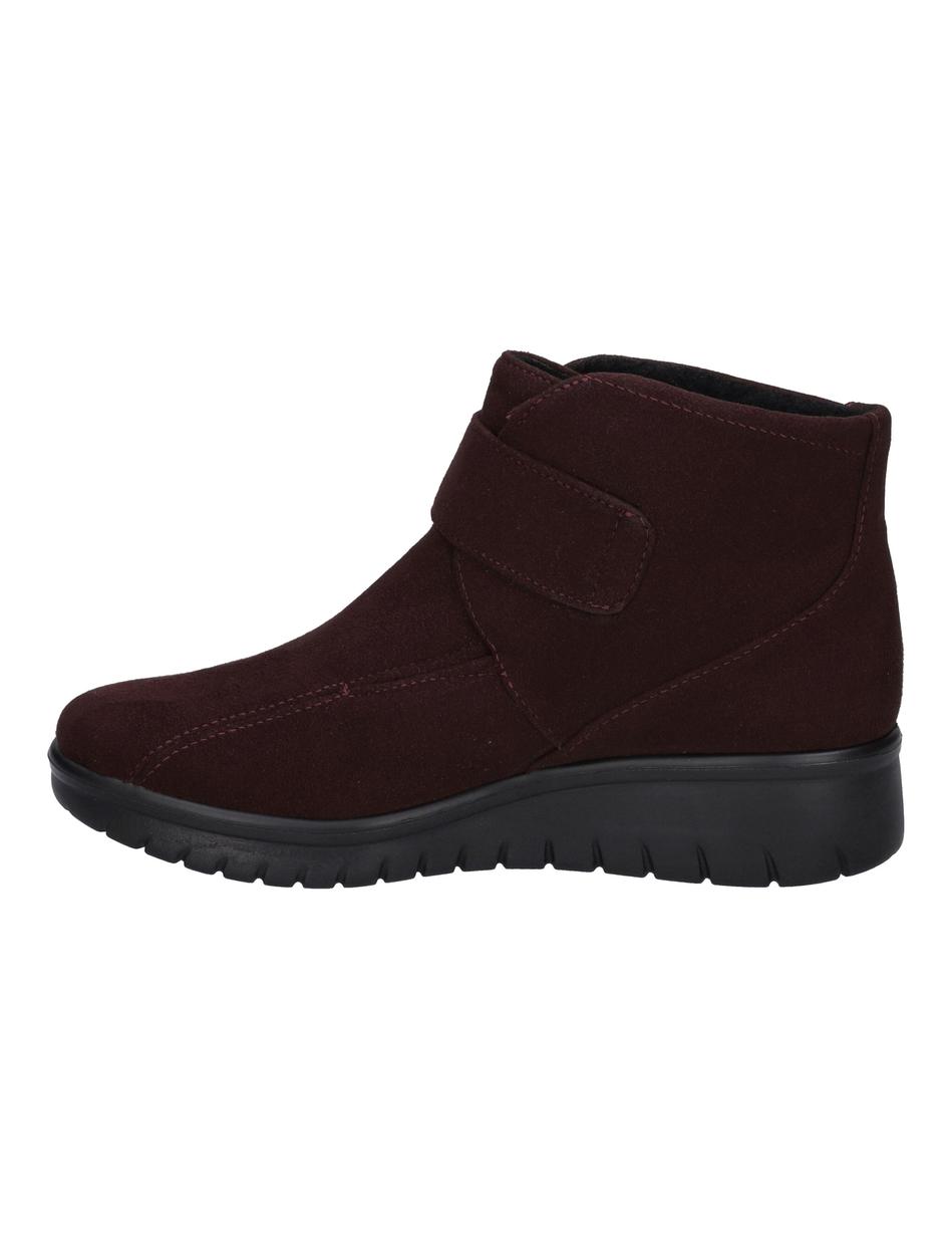 Stiefelette Calais 53, bordo