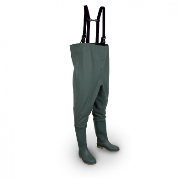 Shimano PVC Waders