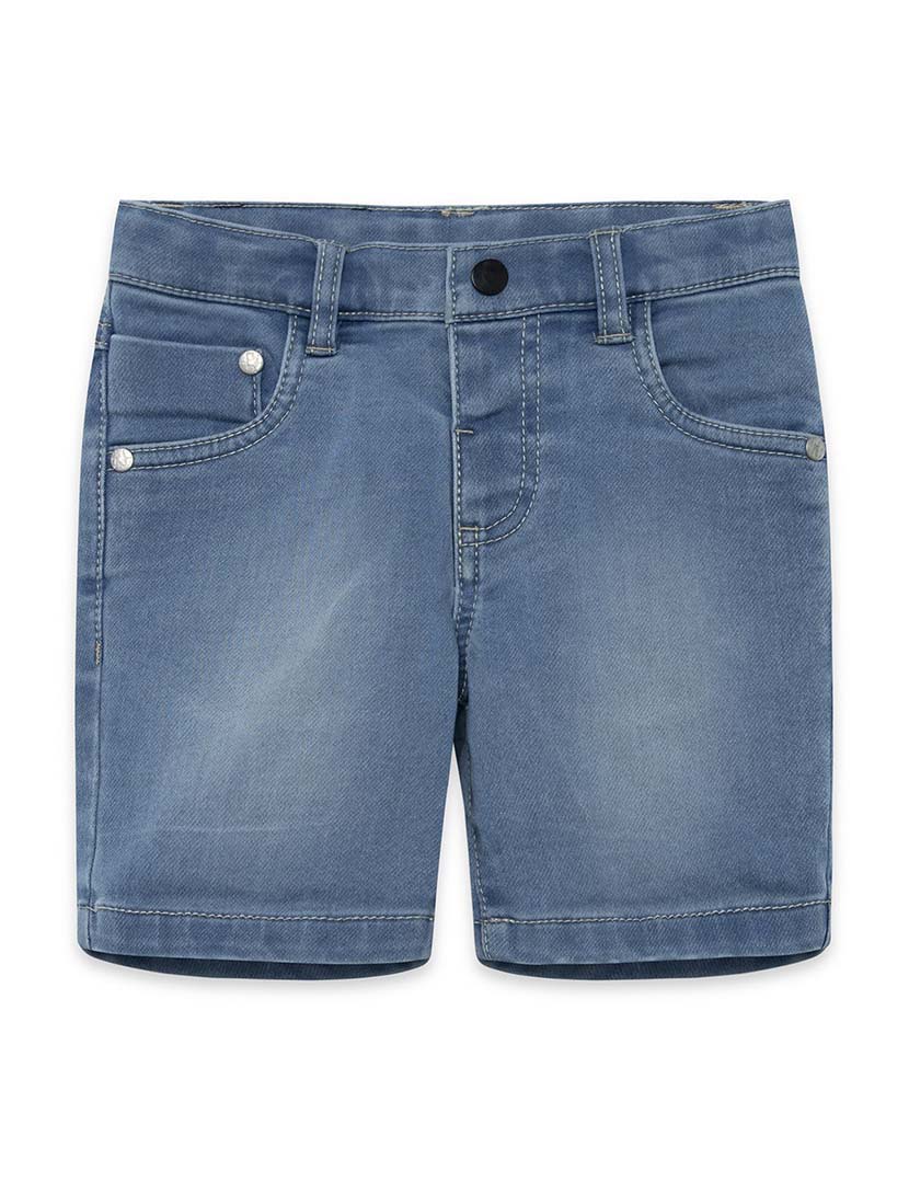 Baby Blue Shorts