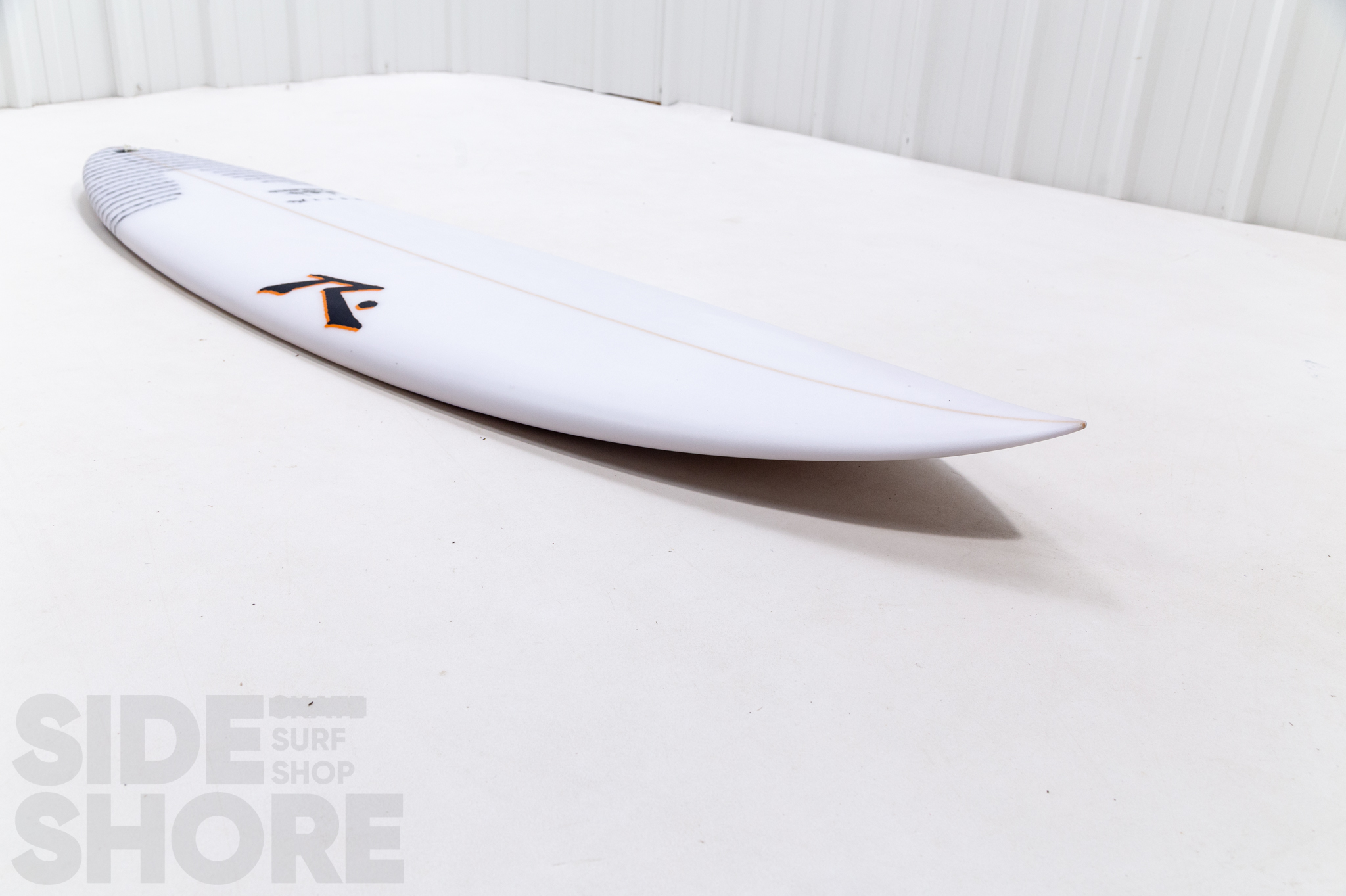 Rusty Surfboards Blackbird - 6'6