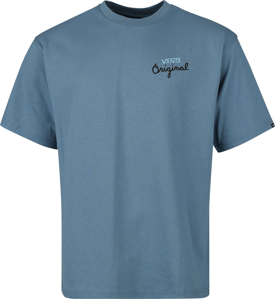 Orange Records Loose | Vans T-Shirt Manches courtes