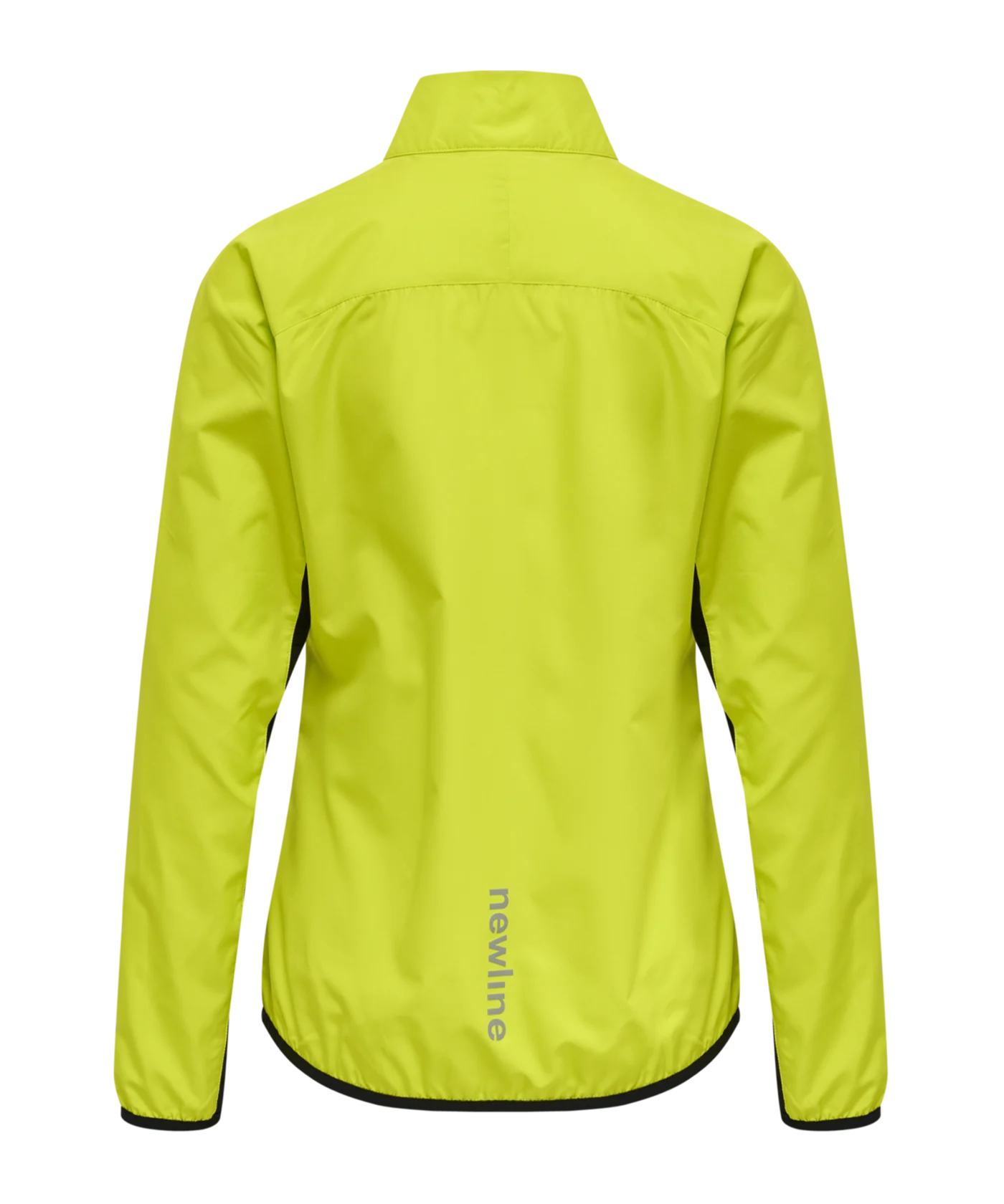 Newline Core Jacke Running Damen Grün F6102