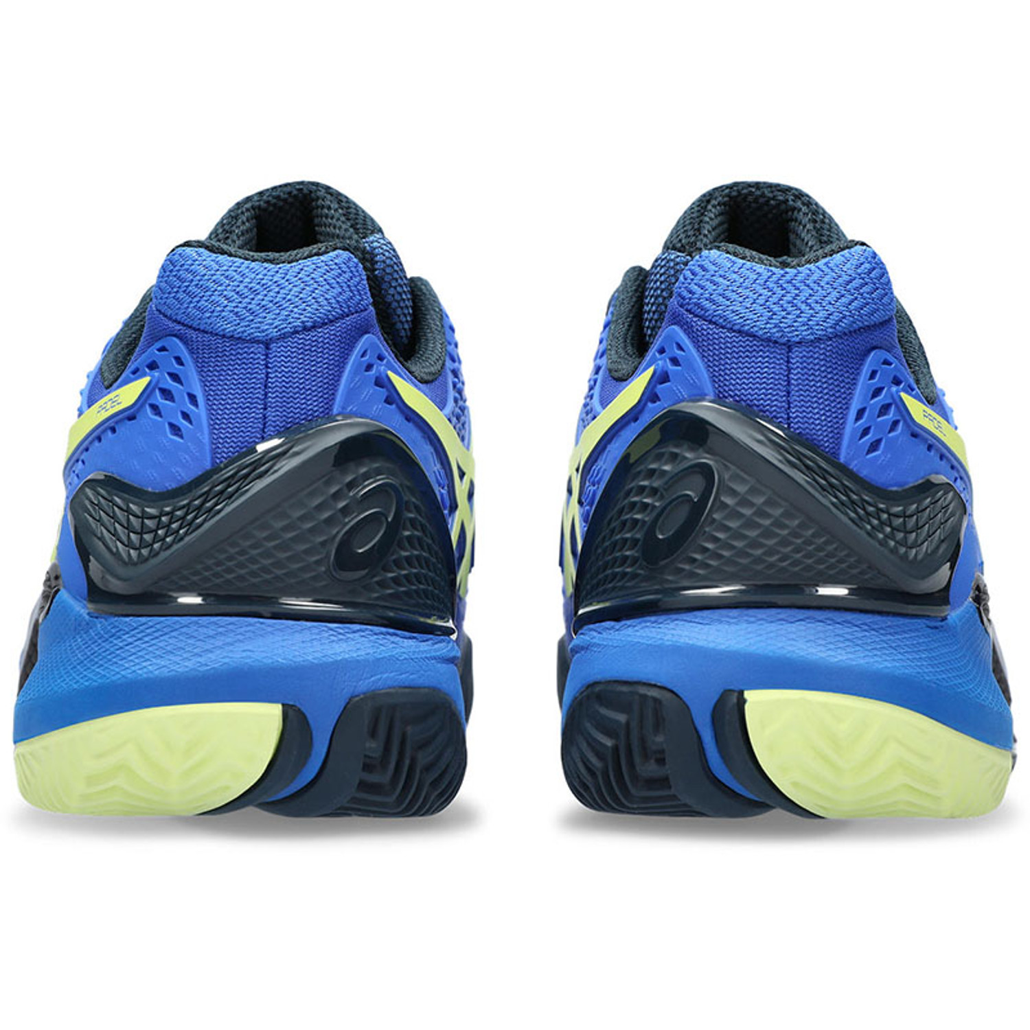 ASICS Gel-Resolution 9 Padel Heren