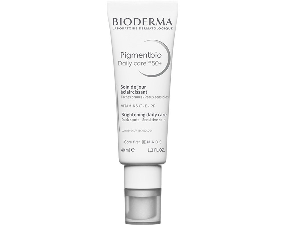 CREME BIODERMA PIGMENTBIO 40ML