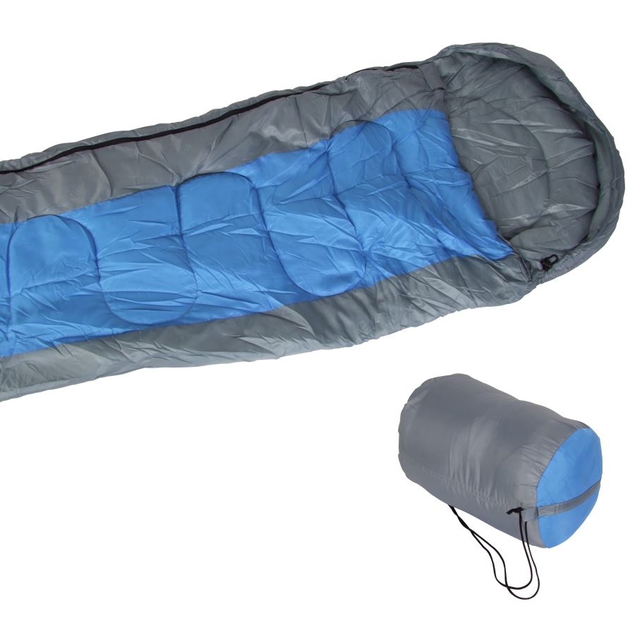 Mumien-Schlafsack