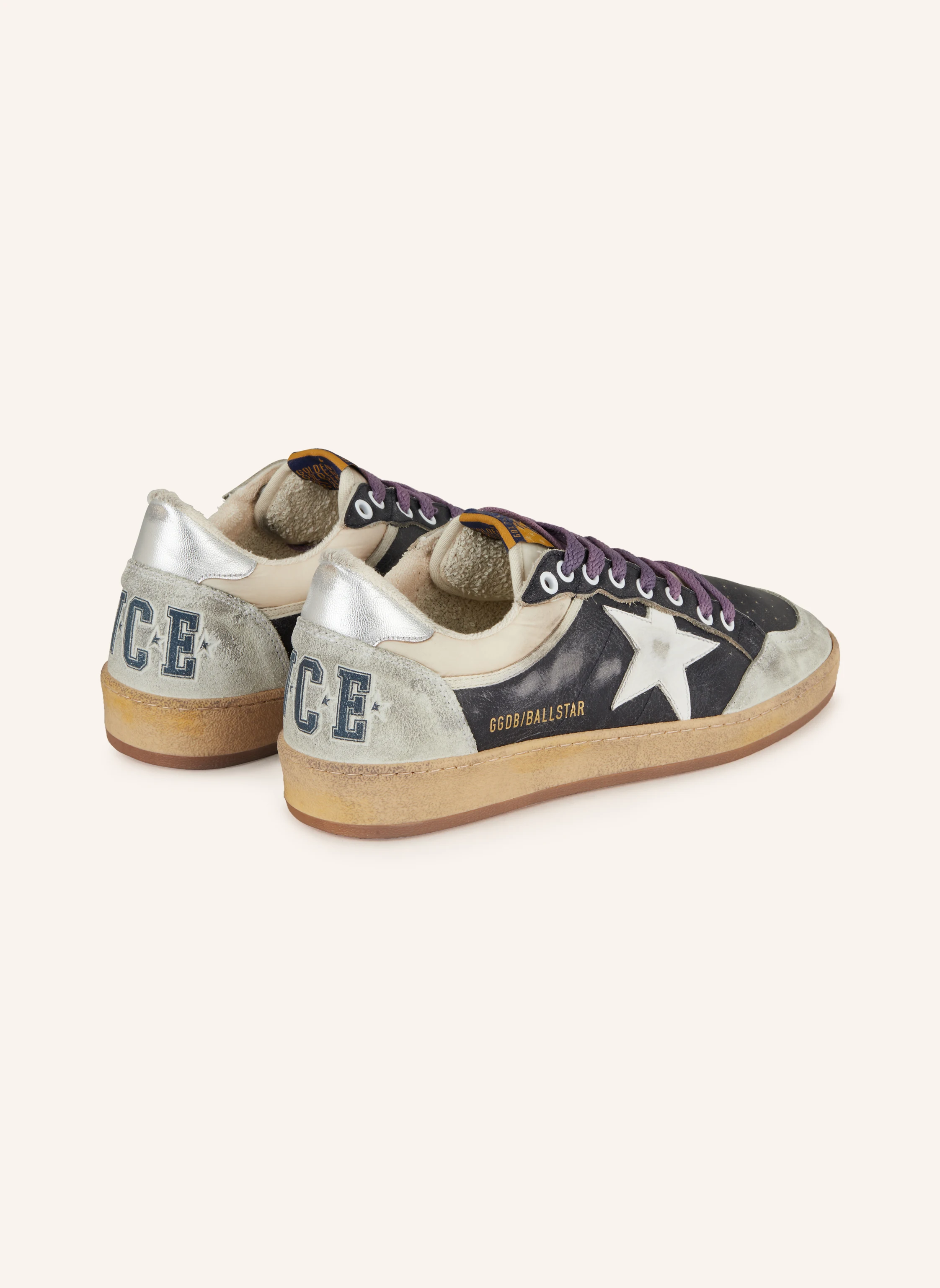 GOLDEN GOOSE Sneaker BALL STAR