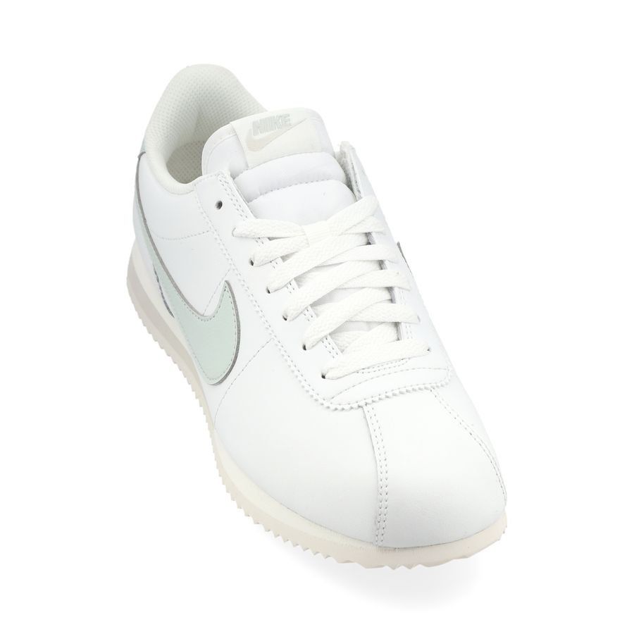 Nike Chaussures Cortez - Blanc Femme