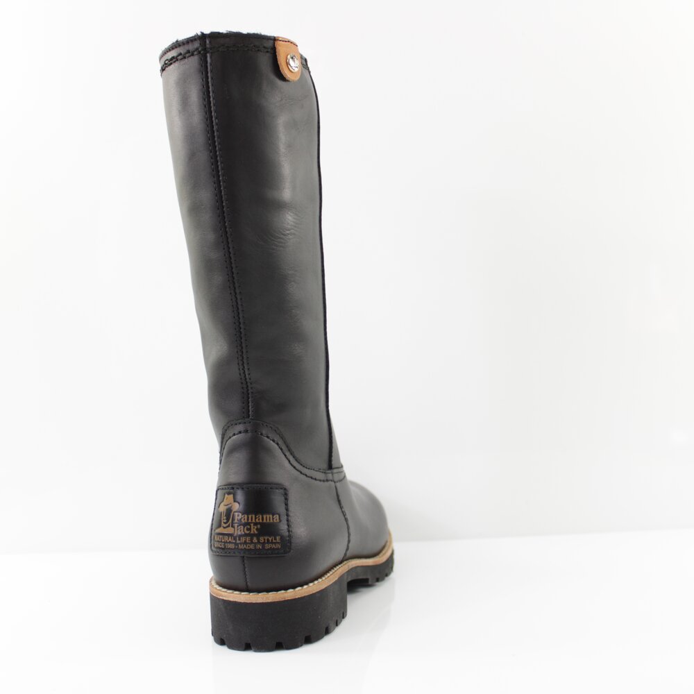 Panama Jack Stiefel