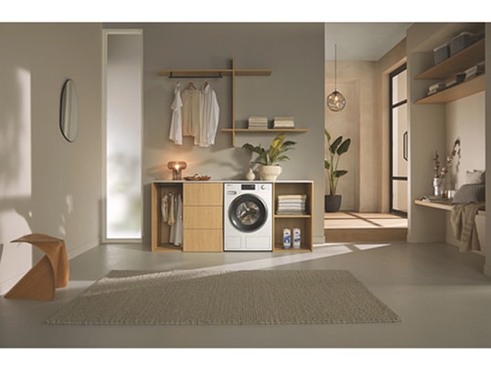 MIELE - Lave linge Frontal WWG 880 WCS