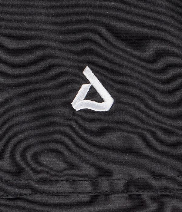 Anuell Barret Parka Jacke (black)