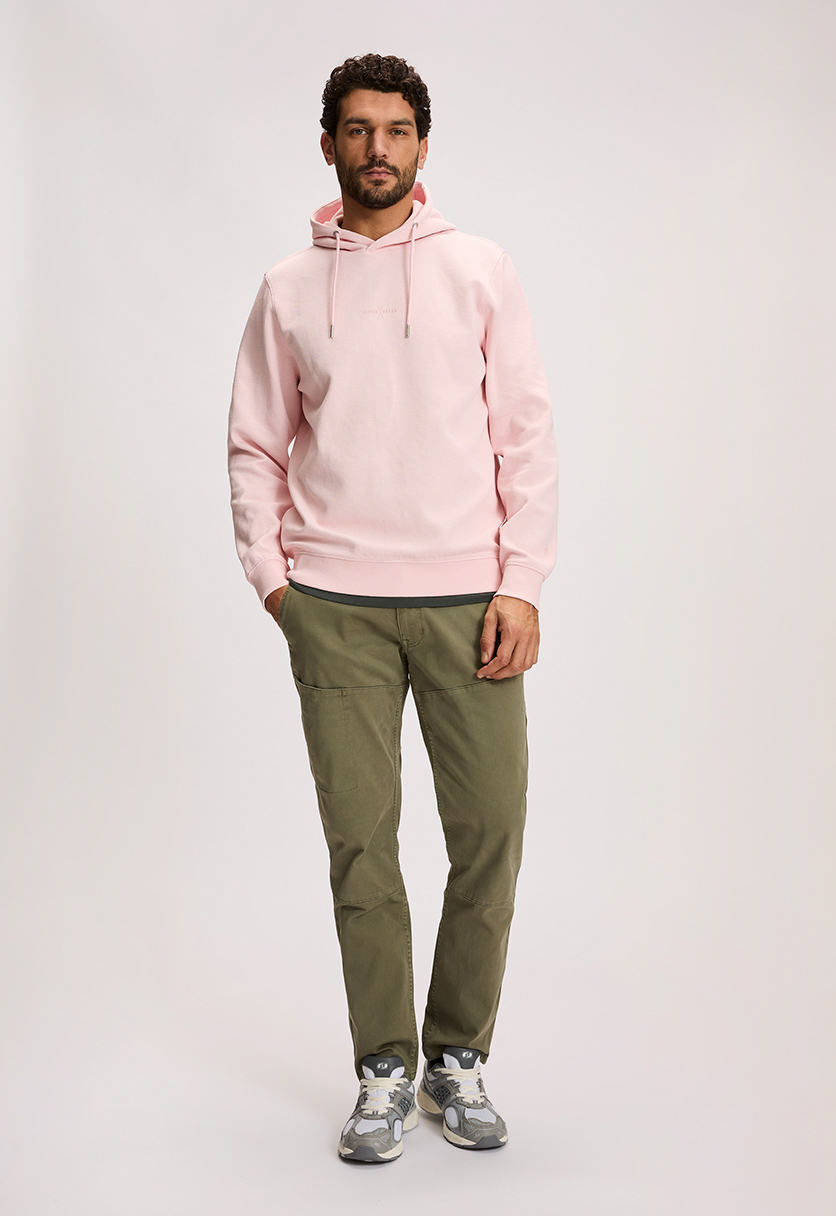 Silvercreek Logo Hoodie