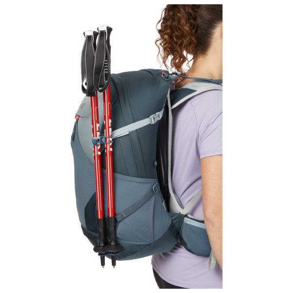 Lowe Alpine - Women's AirZone Trail Duo ND30 - Sac à dos de randonnée