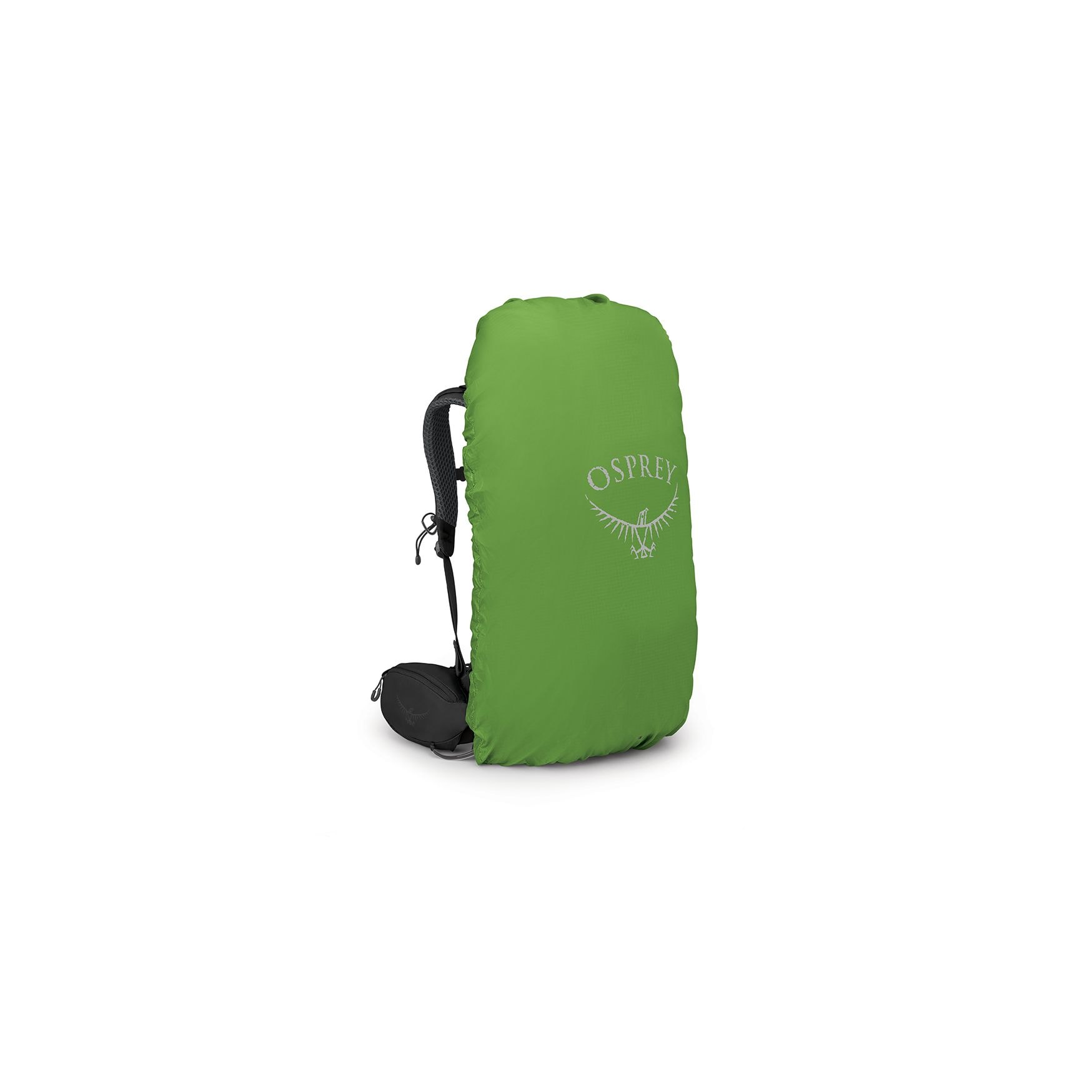 Osprey Kestrel 38L<br>Allround herresekk