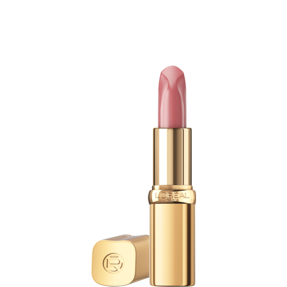 L'Oréal Color Riche Satin Nude Lippenstift 601 Worth It4,54 gr