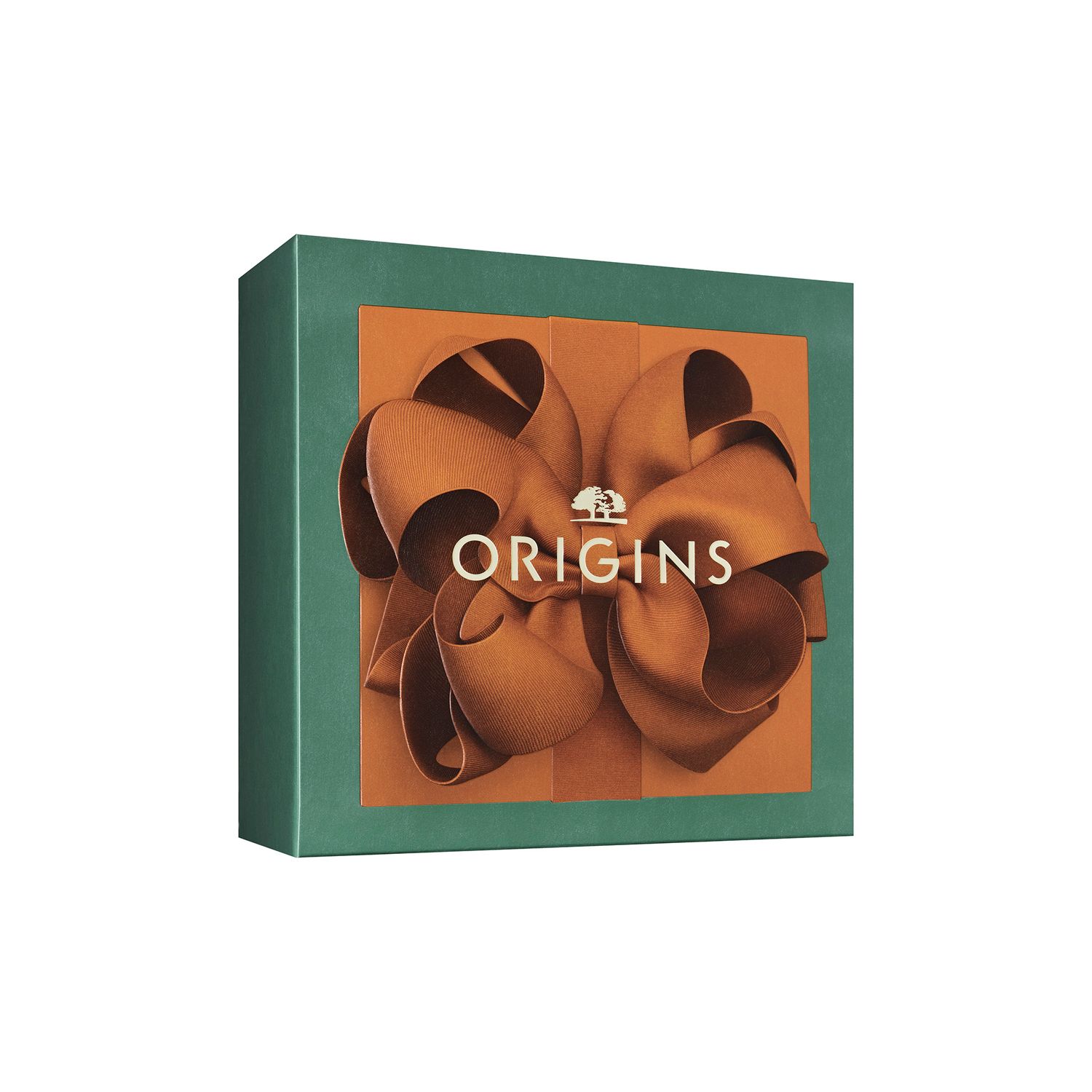 ORIGINS The Magic of GinZing™ Energy & Radiance Geschenkset + GinZing™ SPF40 Energy-Boosting Tinted Moisturizer 15ml GRATIS
