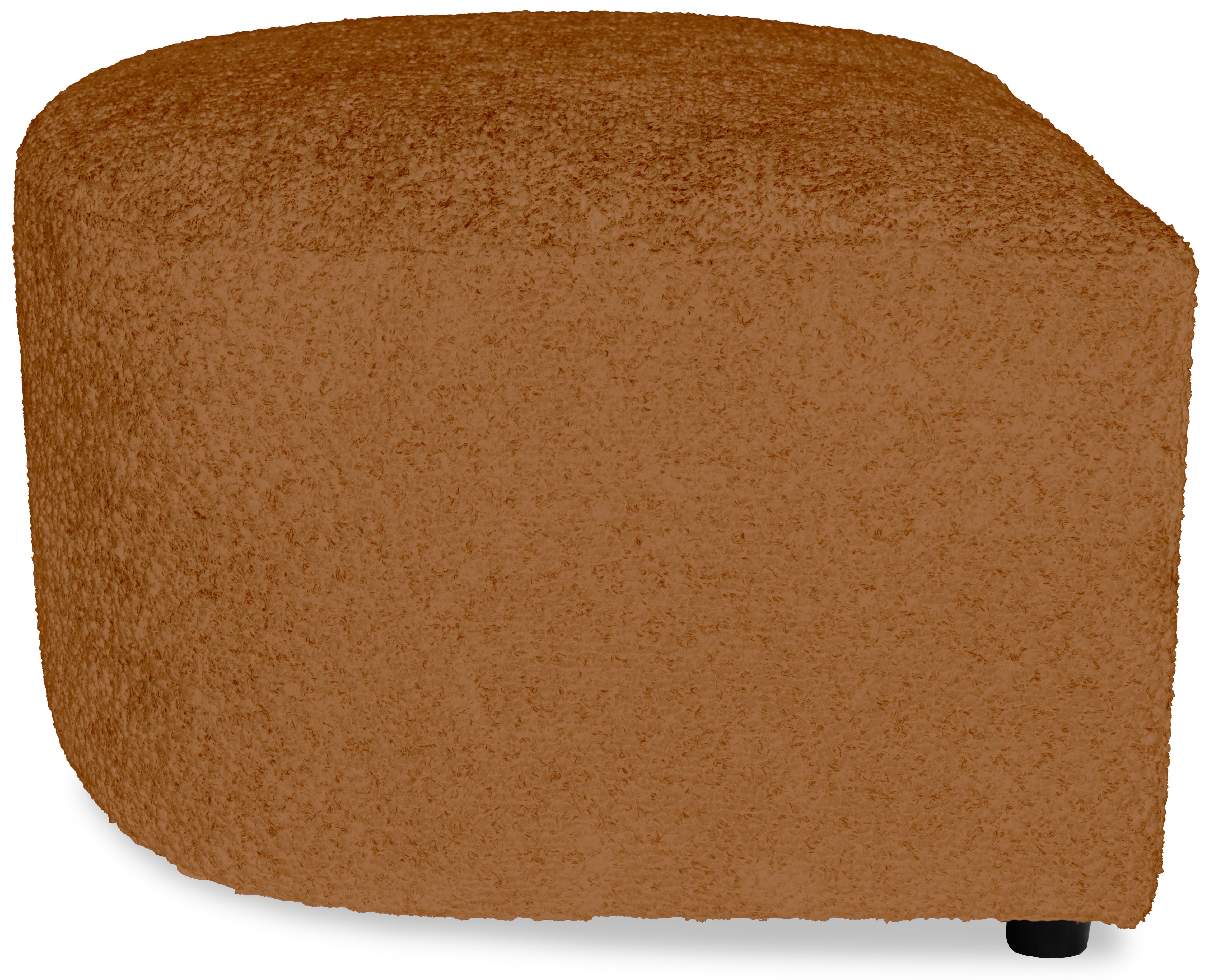 Hocker Lana B99 x D65 x H42 cm