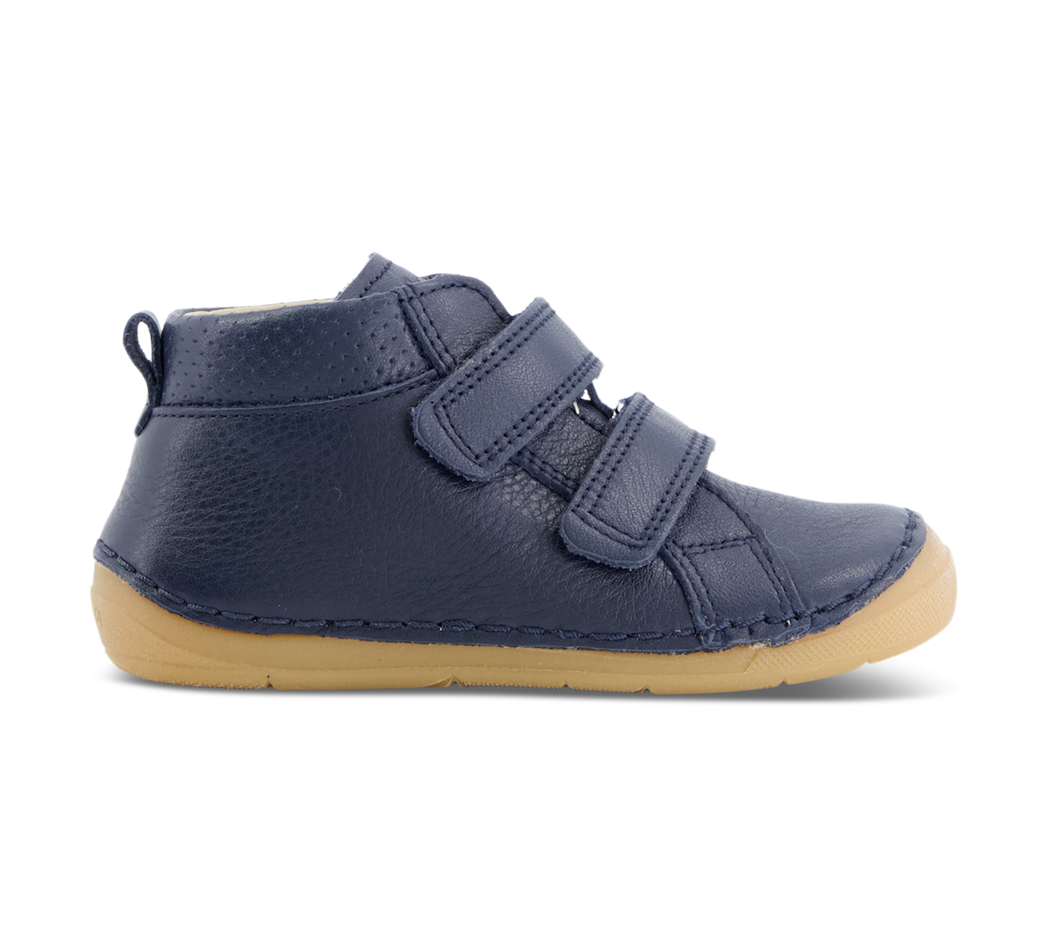 Froddo Paix Velcro - Klettschuhe blau
