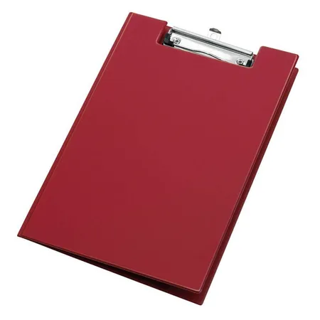 Veloflex Clipboard A4, rot