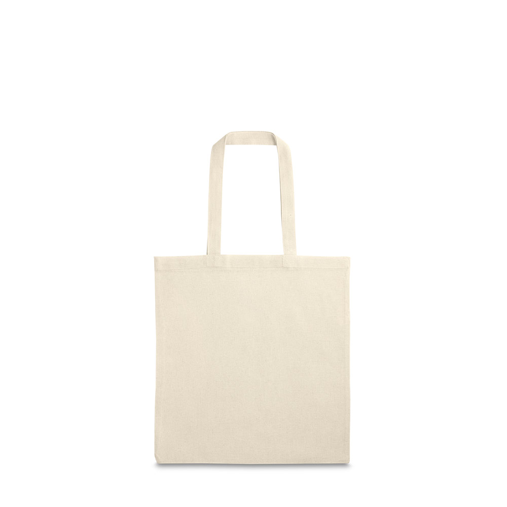 hi!dea 92526 - Sac 100% coton (140 g/m²)