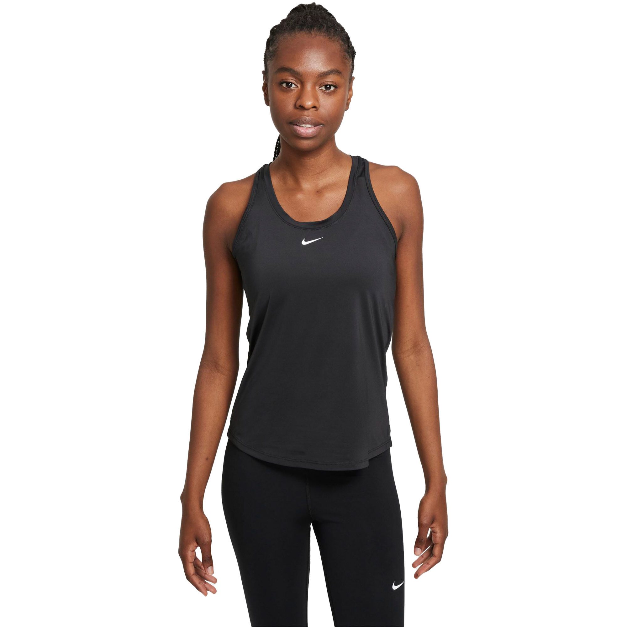 NikeW NK ONE DF SLIM TANK
