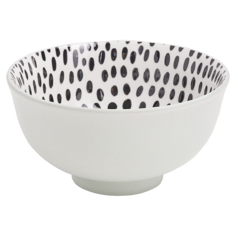 Coupelle en porcelaine Ø11,5 cm