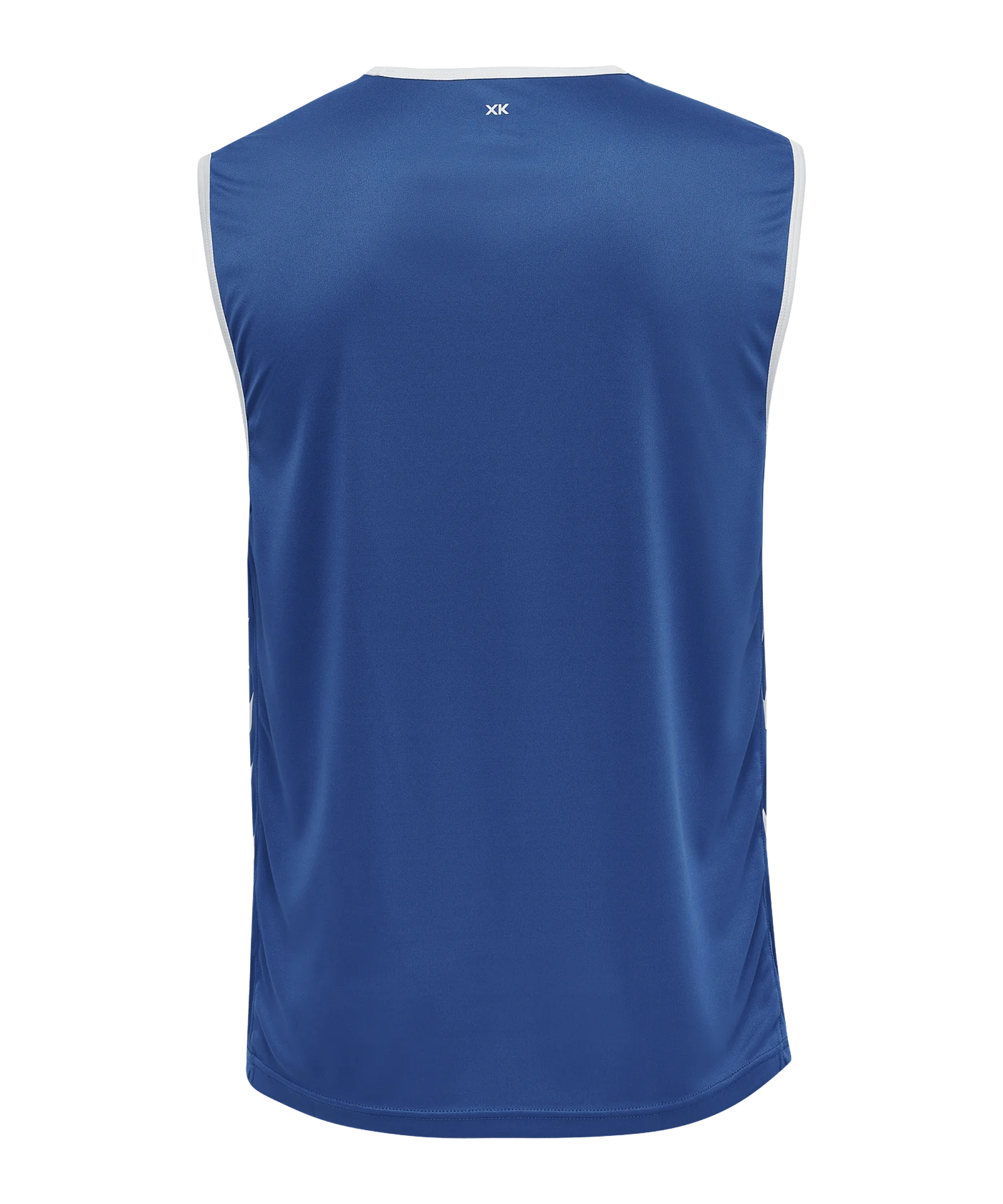 Hummel hmlCORE Basket Trikot Blau F7045