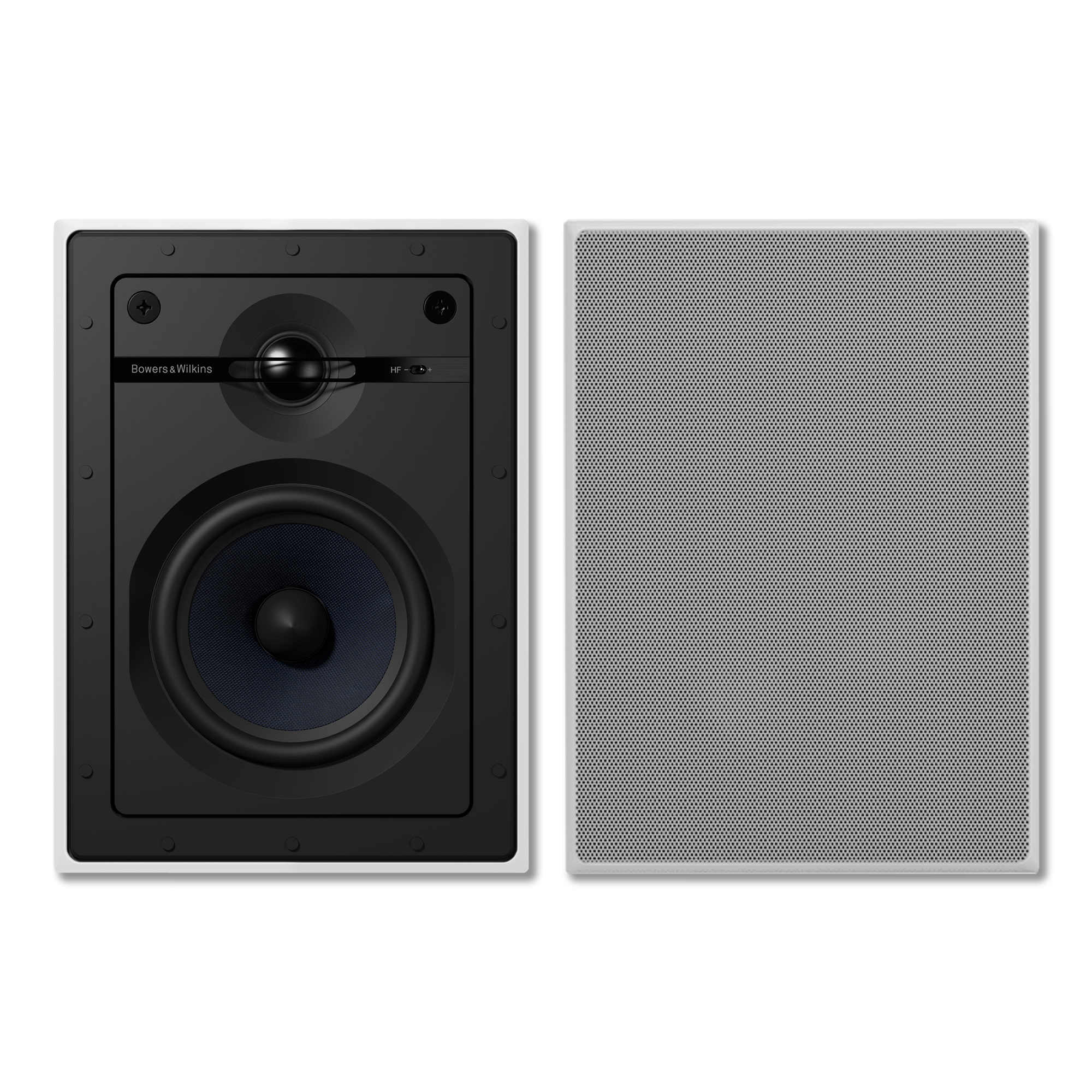 Koop Bowers & Wilkins CWM652 Wandluidsprekers | 5 Jaar Garantie