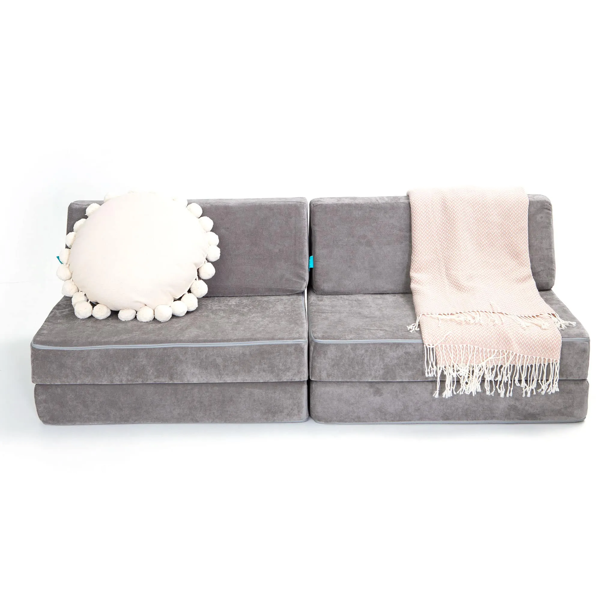 Go Coconut Canapé Modulaire Complet - Rhino Tango