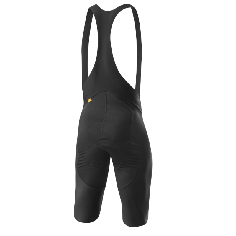 Löffler Concept XT zwarte heren fietsbroek