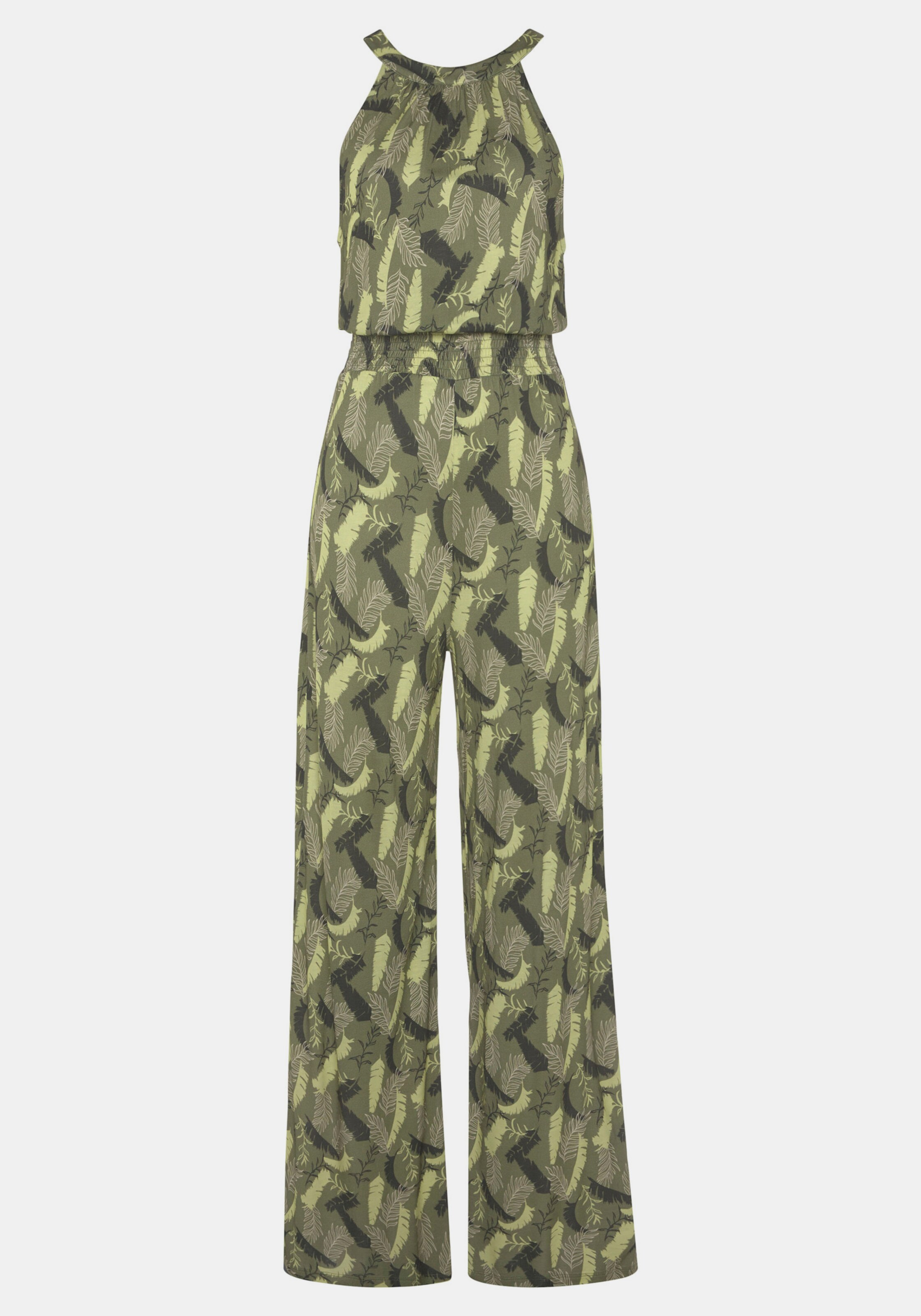Overall