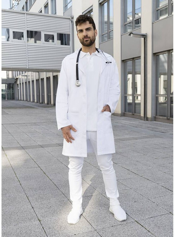 KARLOWSKY KYBMM1 - Blouse de travail homme