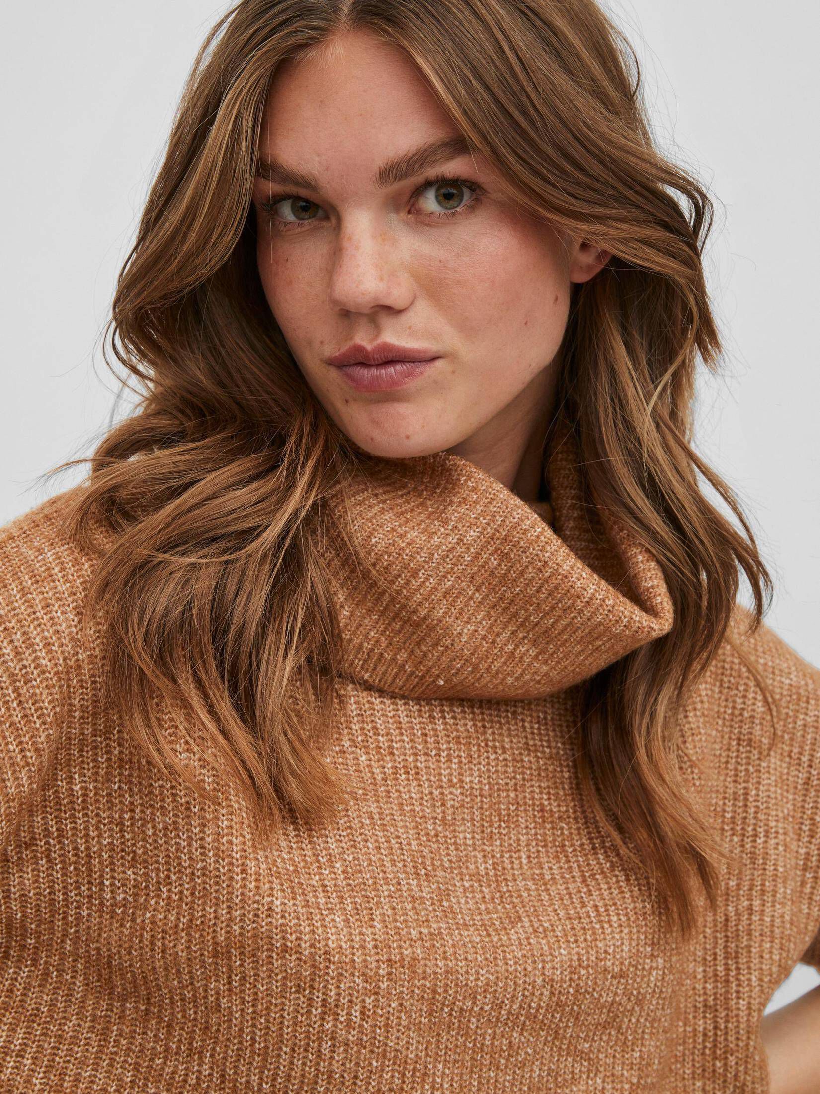 Vila| Damen Pullover VICILIA
