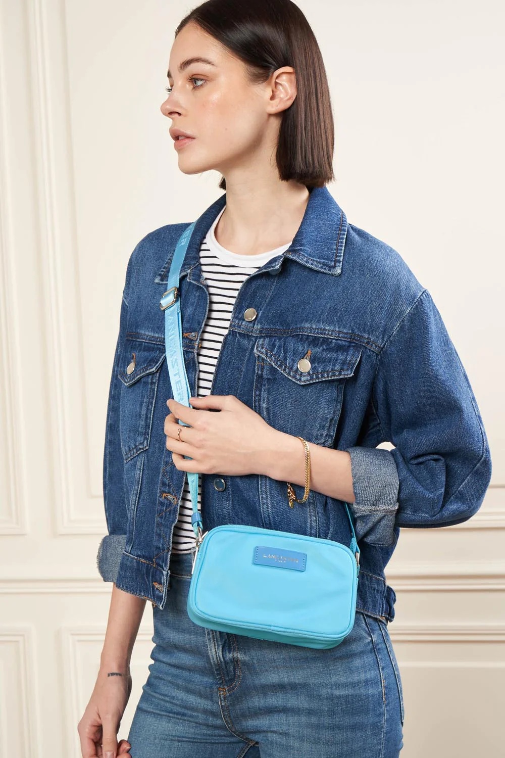 Basic Vita-Mini sac trotteur