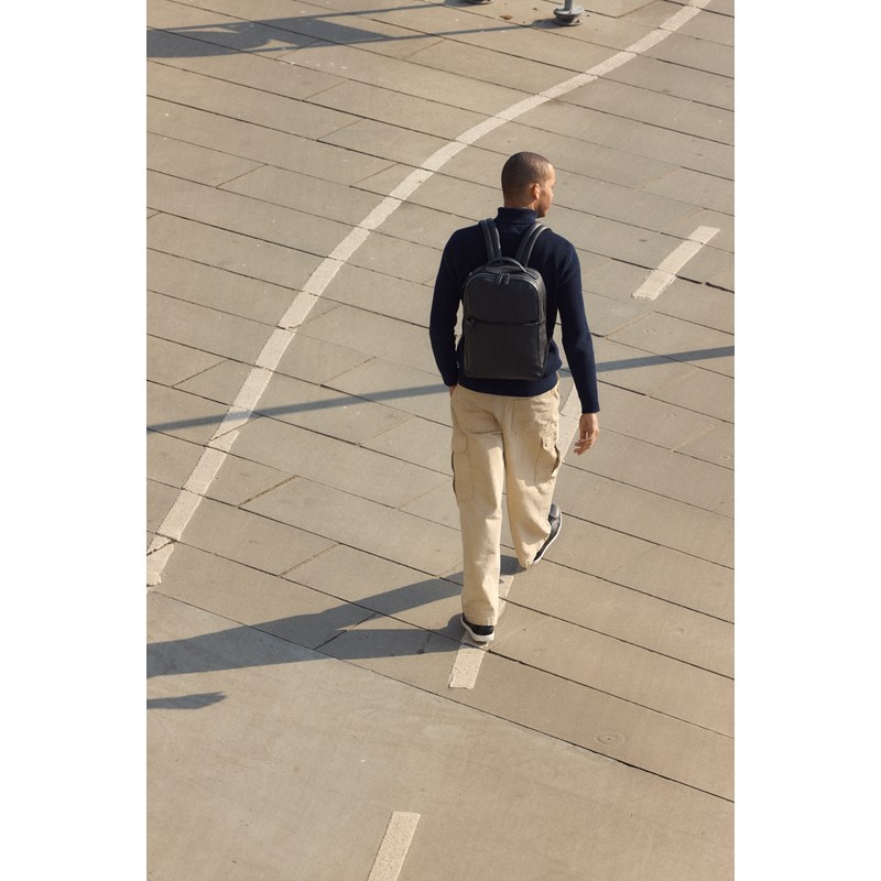 Tyler & Co<br>Rygsæk Andorra Back Pack 14