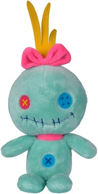 Disney Lilo & Stitch Kosedyr Scrump 25 cm