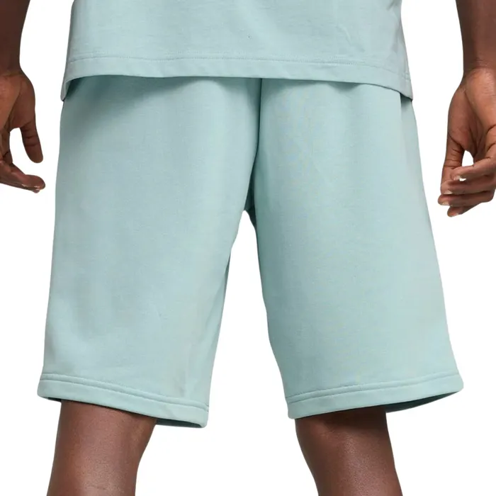 Puma Essentials 2 Color No. 1 Logo Short Heren