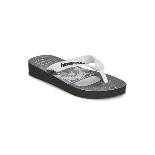 Havaianas - STAR WARS - Noir / Blanc